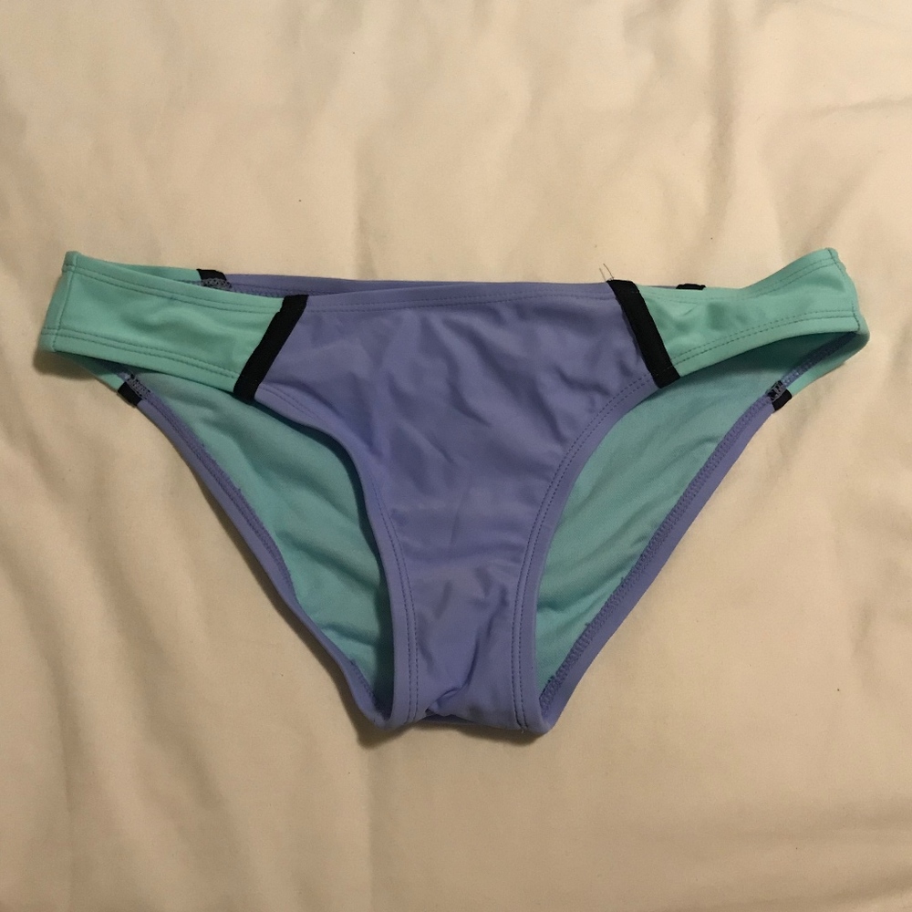 Swim Suit Bottoms (size M)